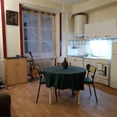 Apartament Logement Quai De Pierre-Scize Lyon Zewnętrze zdjęcie