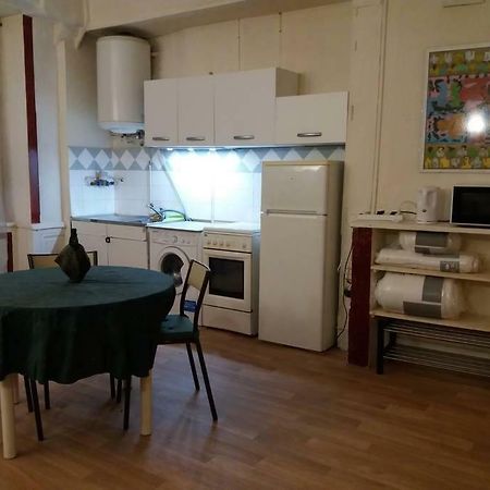 Apartament Logement Quai De Pierre-Scize Lyon Zewnętrze zdjęcie