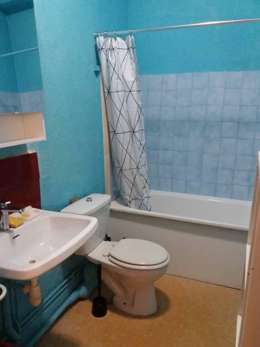Apartament Logement Quai De Pierre-Scize Lyon Zewnętrze zdjęcie